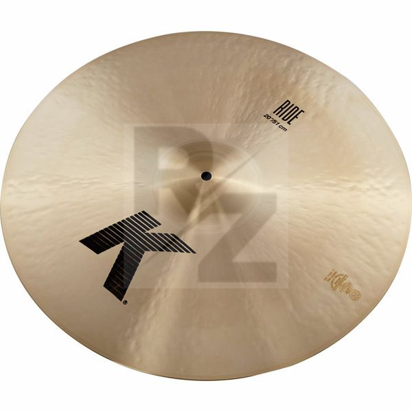 Image Zildjian 20