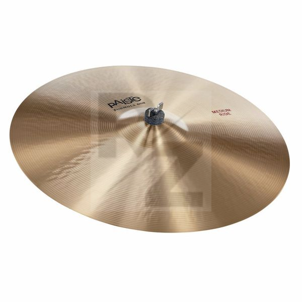 Image Paiste 20