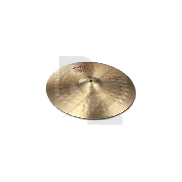 Image Paiste 2002 Classic 20