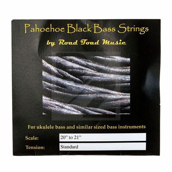 Image Kala Ukulele Bass String Set