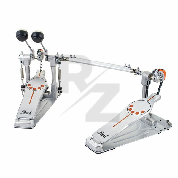 Image Pearl P-932L Double Bass Drum Pedal