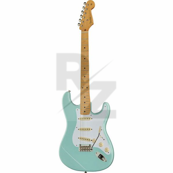 Image Fender Vintera 50s Strat Mod MN DBL
