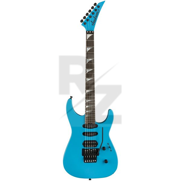 Image Jackson American Series Soloist SL3 RB