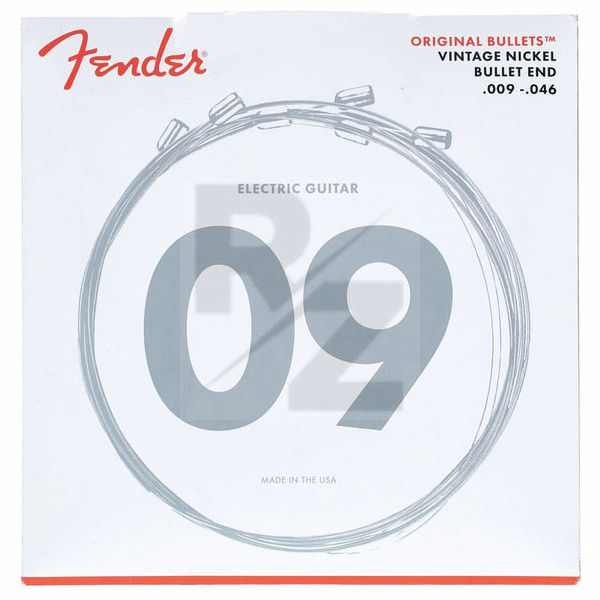 Fender 3150LR Bullets Image Fender 3150LR Bullets