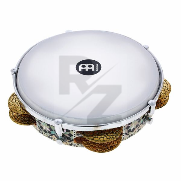 Image Meinl Artisan Riq
