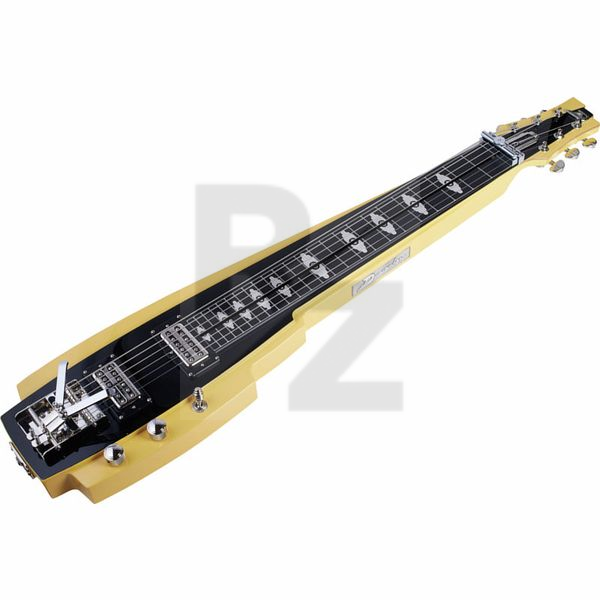 Image Duesenberg Pomona 6 Lap Steel