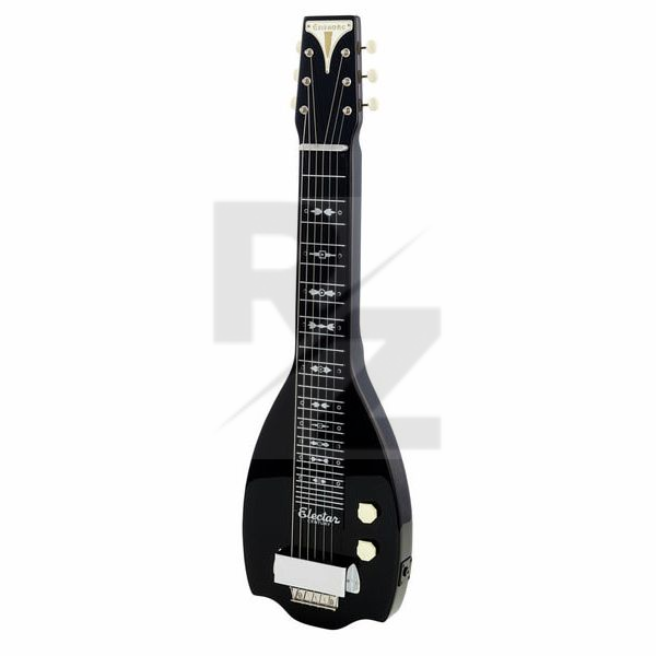 Image Epiphone Electar Century 1939 Lap Steel