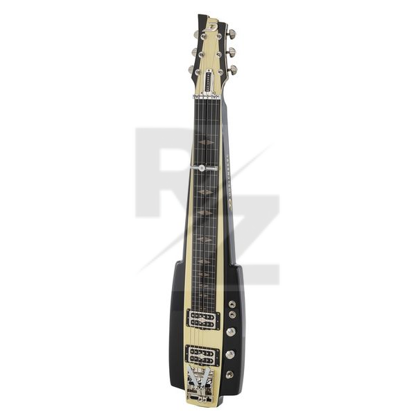 Image Duesenberg Fairytale Split/King Lapsteel