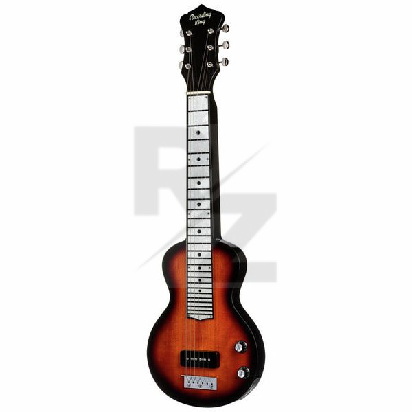 Image Recording King RG-32-SN Lap Steel