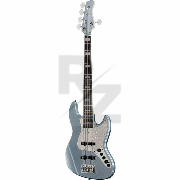 Image Marcus Miller V7 Alder-5 LPB 2nd Gen