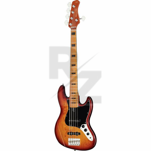Image Marcus Miller V5 Alder-5 TS
