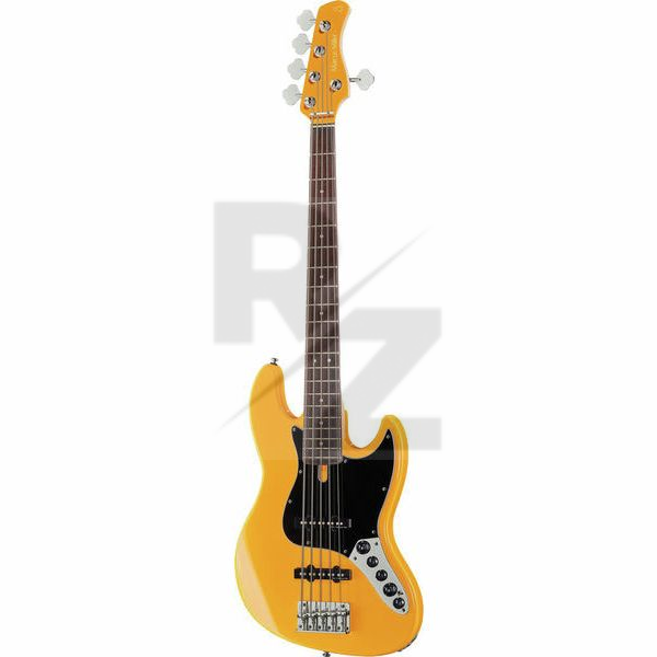 Image Marcus Miller V3-5 ORG 2nd Gen