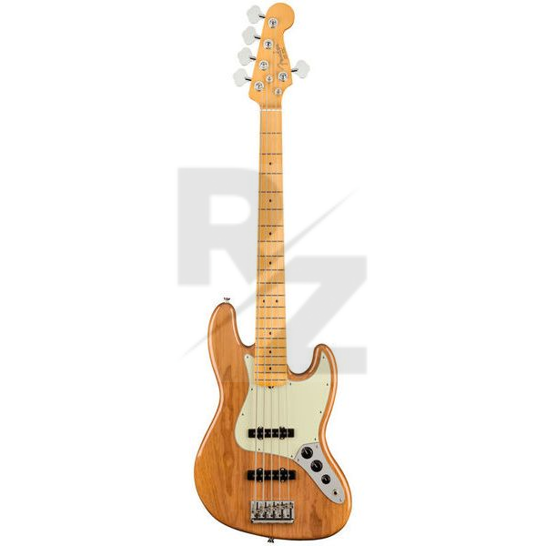 Image Fender AM Pro II Jazz Bass V RST PINE