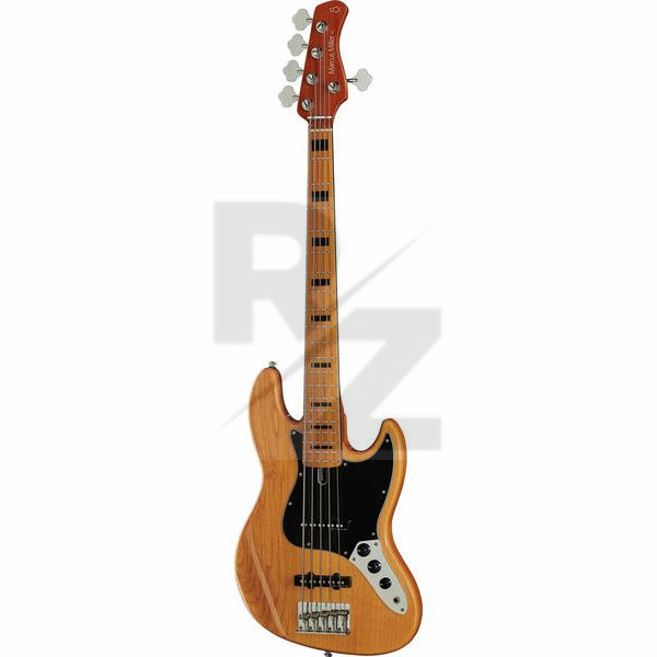 Image Marcus Miller V5 Alder-5 NT