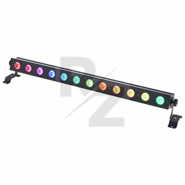 Image Varytec Giga Bar 5 LED RGBW 12x15W