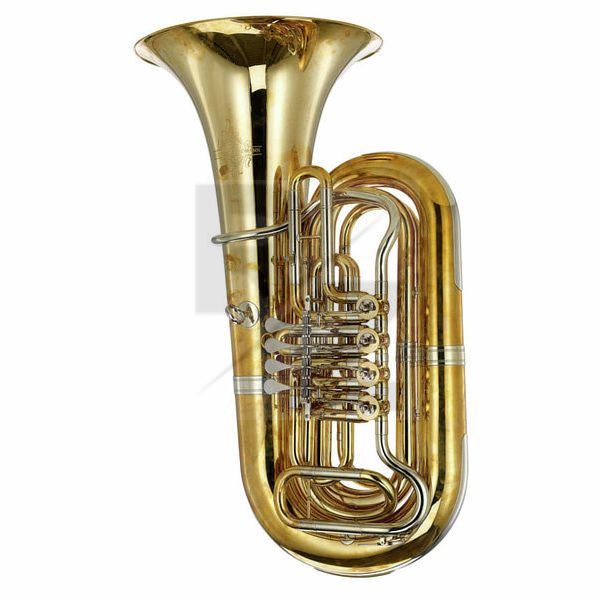 Image Thomann Wotan II UL Bb 4/4 Raw