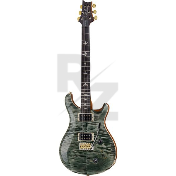 PRS Custom 22 10 Top TG Image PRS Custom 22 10 Top TG