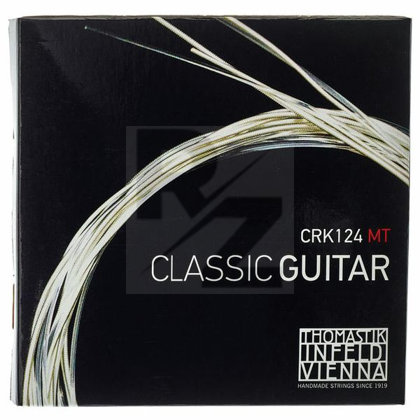 Image Thomastik CRK124MT Medium Tension