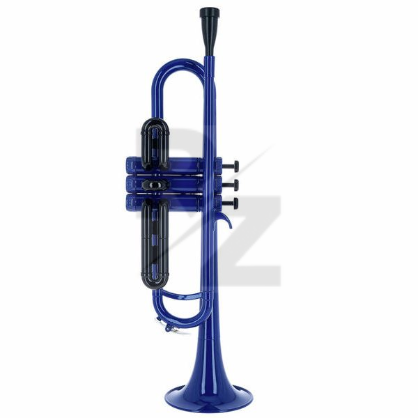 Image Startone PTR-20 Bb- Trumpet Blue