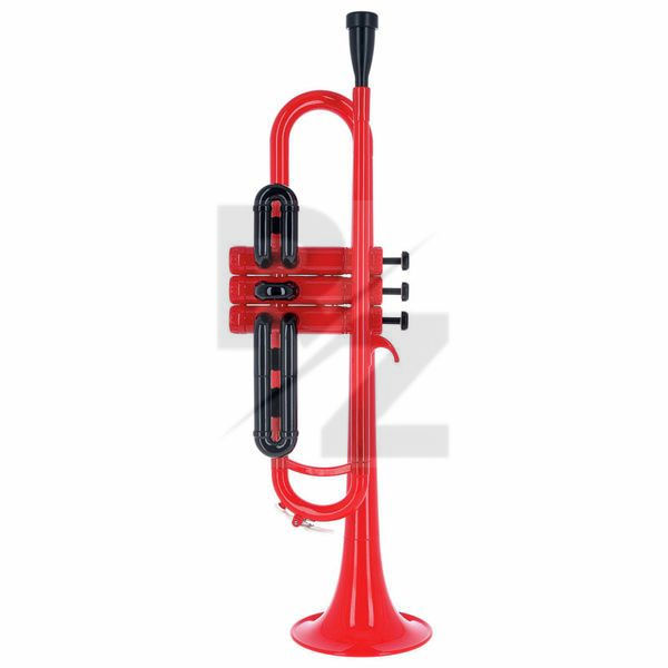 Startone PTR-20 Bb- Trumpet Red Image Startone PTR-20 Bb- Trumpet Red