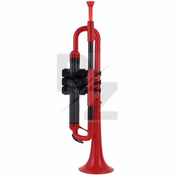 Image pTrumpet Trumpet Red