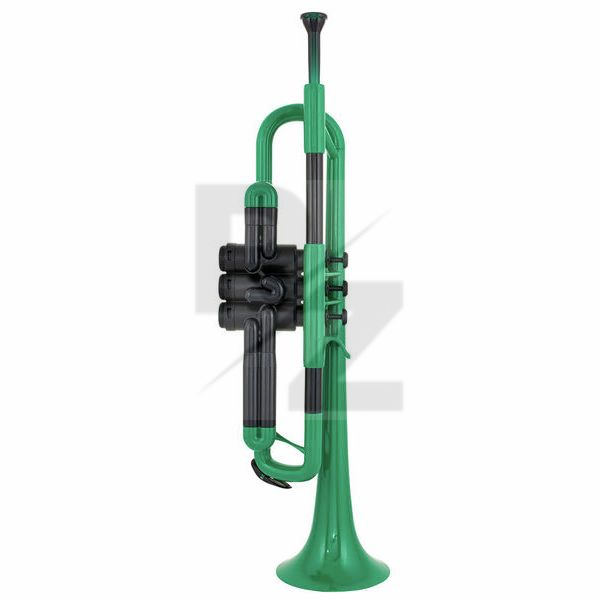 Image pTrumpet Trumpet Green