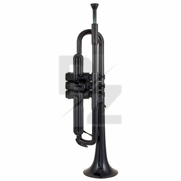 Image pTrumpet Trumpet Black