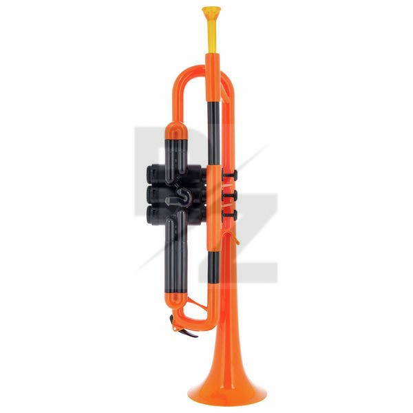 Image pTrumpet Trumpet Orange