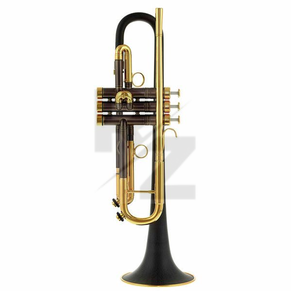 daCarbo Toni Maier 139R Bb- Trumpet Image daCarbo Toni Maier 139R Bb- Trumpet