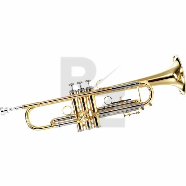 Image Kühnl & Hoyer Sella Bb-Trumpet 115 11
