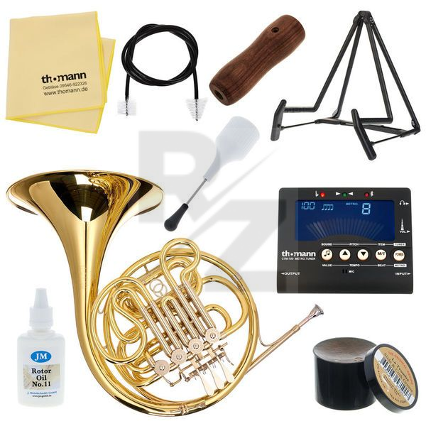 Image Hans Hoyer 801-L Double Horn Set