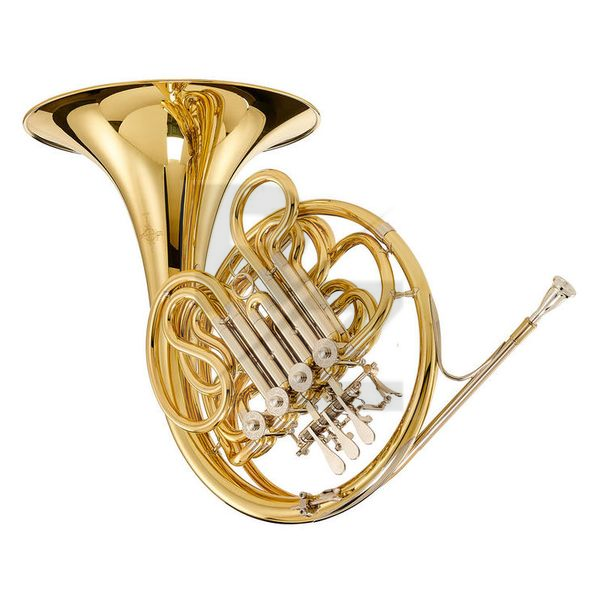 Image Thomann HR- 810 Bb-/ F Double Horn