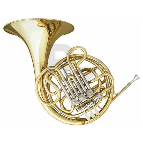 Image Hans Hoyer 6801-L Double Horn