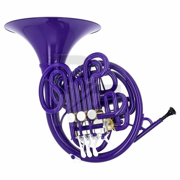 Image Thomann Purple HORNet
