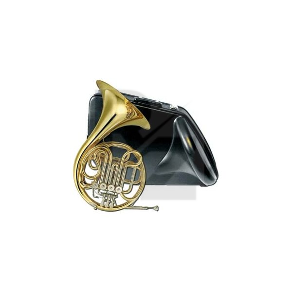 Image Yamaha YHR-567 F/Bb Double Horn