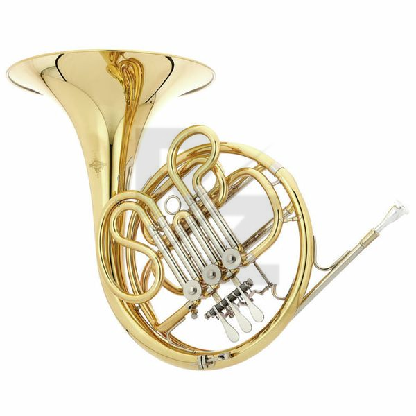 Image Thomann HR-104 F French Horn