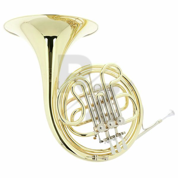 Image Hans Hoyer 700L F-French Horn