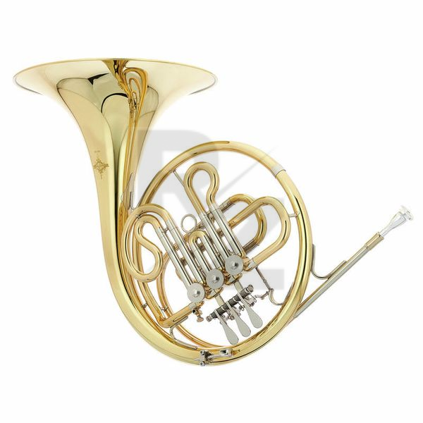 Image Thomann HR-106 Bb French Horn
