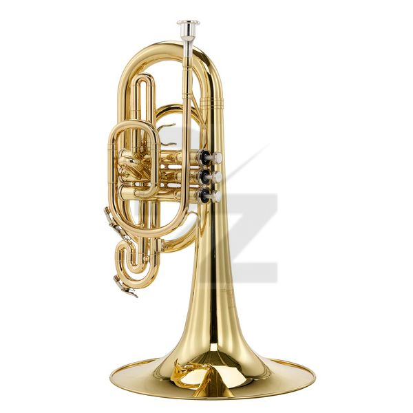 Image Thomann MMP-301 L Mellophone