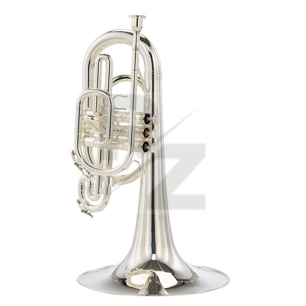 Image Thomann MMP-301 S Mellophone