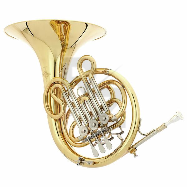 Image Thomann HR 100 MKII Junior French Horn