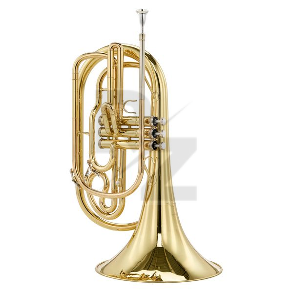 Image Thomann MHR-302 L French Horn