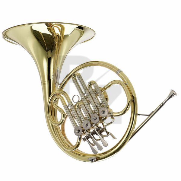 Image Yamaha YHR-322 II Bb-French Horn