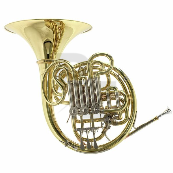 Image Thomann HR-401 F-/Bb- Horn