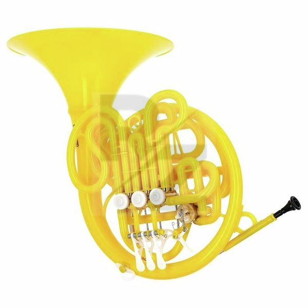 Image Thomann Yellow HORNet