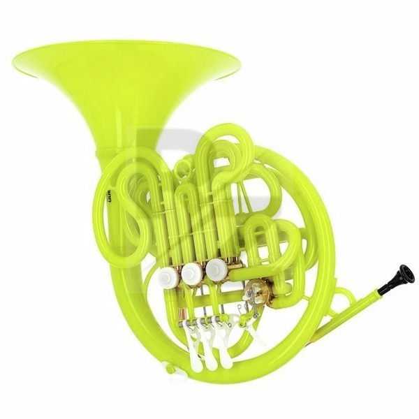 Image Thomann Green HORNet