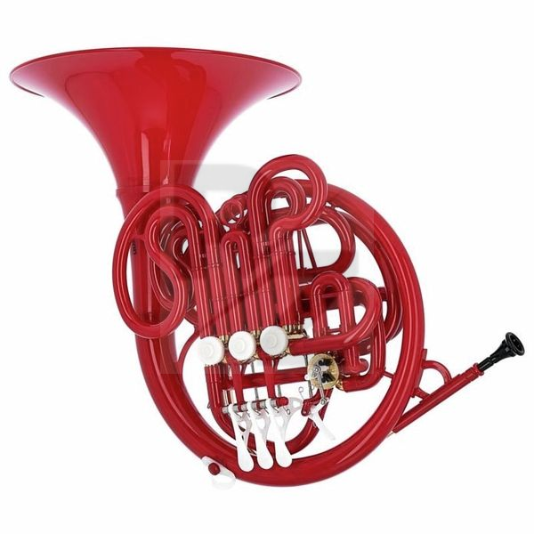 Image Thomann Red HORNet