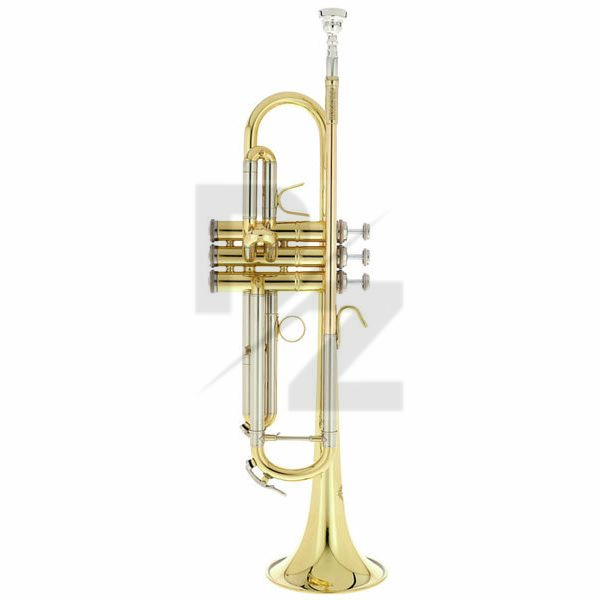 B&S BS210-1-0 Prodige Bb- Trumpet Image B&S BS210-1-0 Prodige Bb- Trumpet