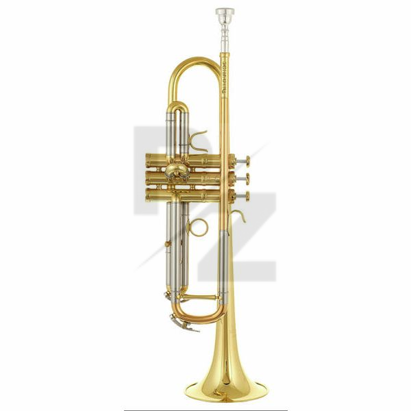 Image Schagerl TR-610L Bb-Trumpet