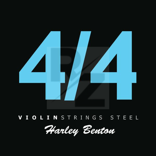 Harley Benton Violin Strings 4/4 Image Harley Benton Violin Strings 4/4